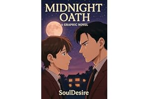 Midnight Oath: A Graphic Novel