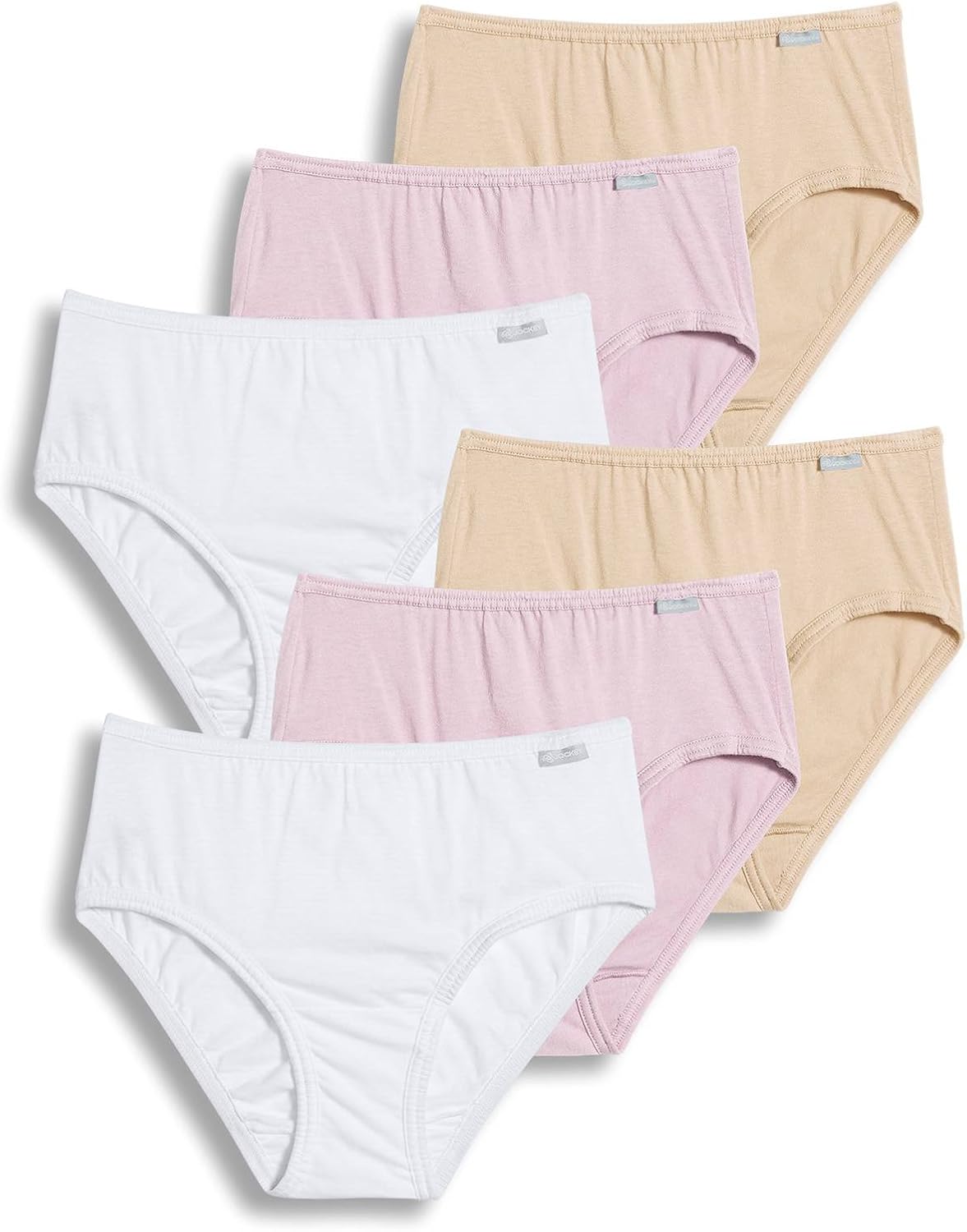 jockey women's underwear elance hipster