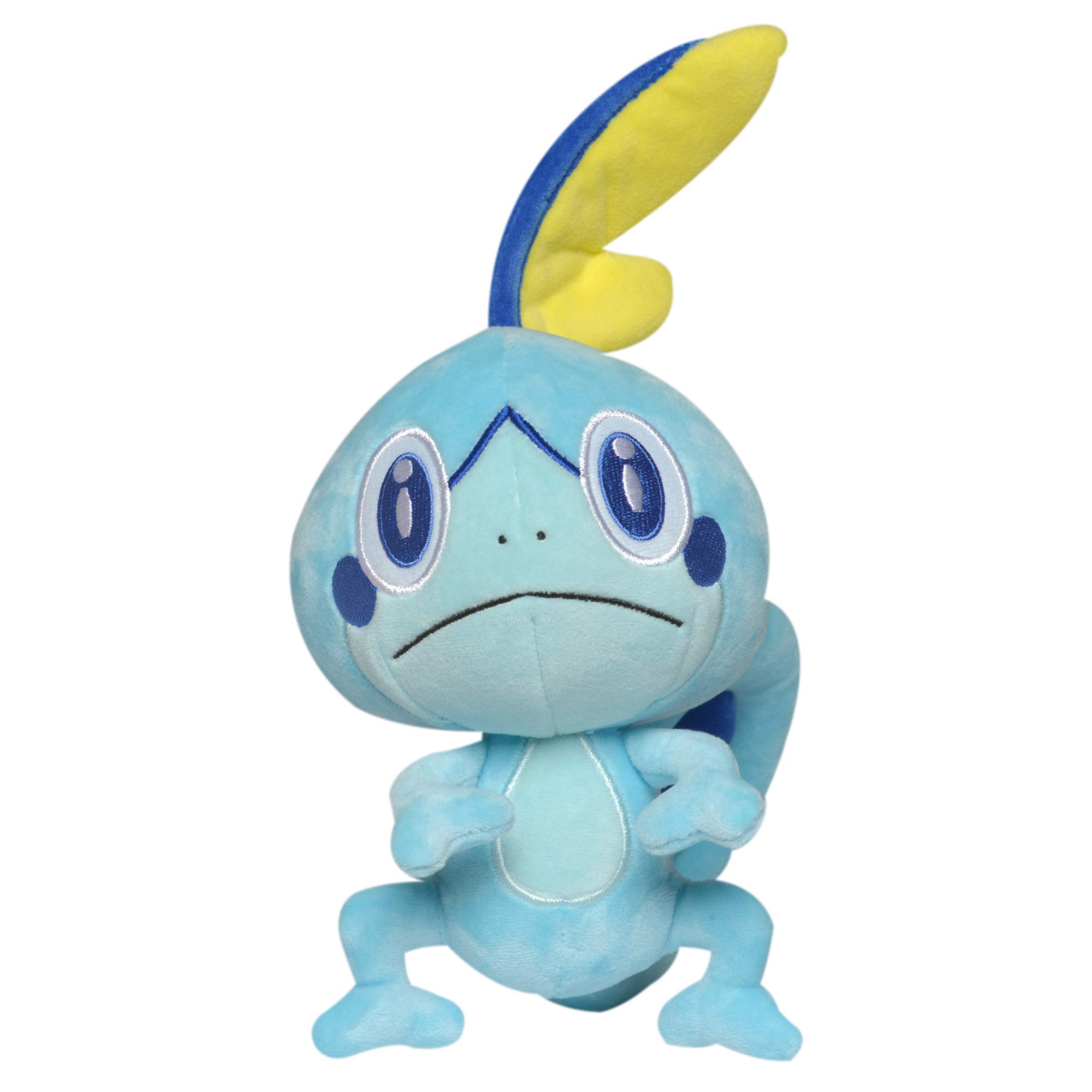 Pokémon Pokemon PKW1975-20 cm Plush - Memmeon, Official Plush