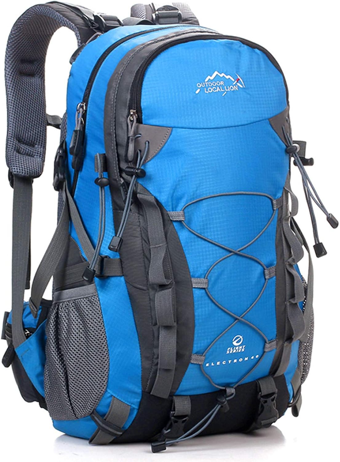 Sac À Dos De Sport De Plein Air, Sac De Rangement Pliable, Sac De Sac À Dos De Sport De Plein Air, Sac De Rangement Pliable, Sac De