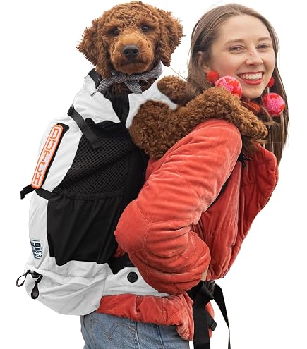 Amazon.com: K9 Sport Sack Knavigate - X-Large, Lunar Rock | Ideal