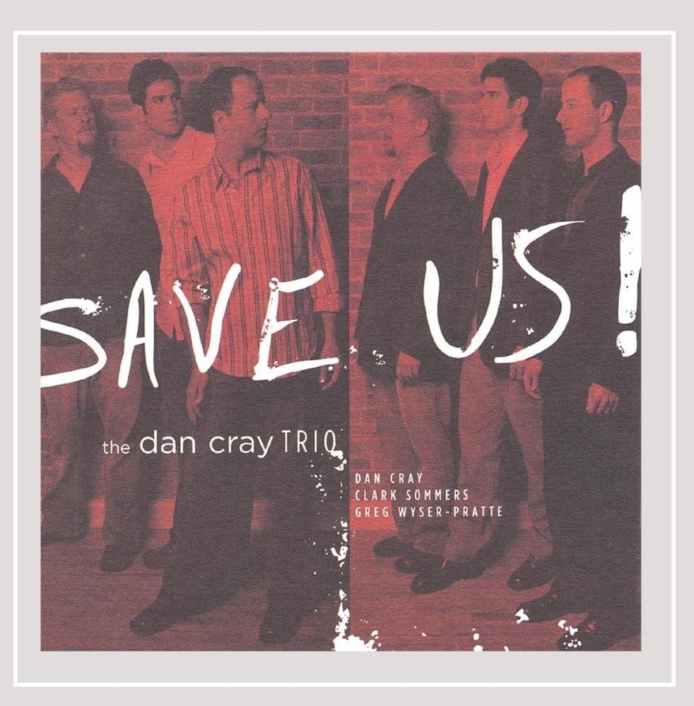 Save Us