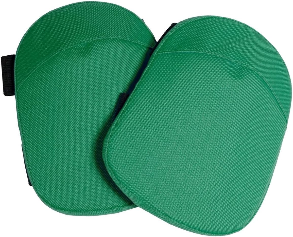 Town & Country Essentials Adjustable Knee Pads, Brown, 1