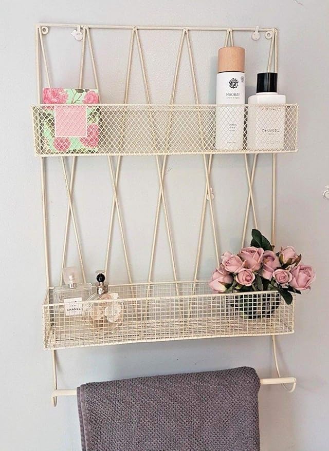 Cesta para toallas | Toallas de baño y de playa de calidad