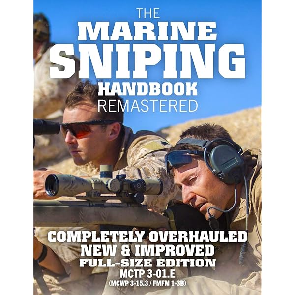 Special Forces Sniper Training and Employment - FM 3-05.222 (TC 31