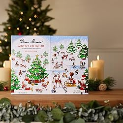 Bonne Maman 2025 Limited Run Edition Advent