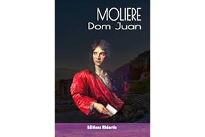 Dom Juan: ou le festin de Pierre (�ճ�éâ�ٰ���) (French Edition)