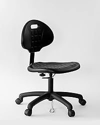 Chair Master - ESD Table Height Chair Anti Static