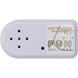 FUN delivery Meow Hear This: Hidden Meowing Cat Prank Gag Joke Sound