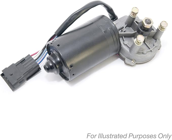 Valeo 579053 Wiper Motors Amazon.co.uk Car & Motorbike