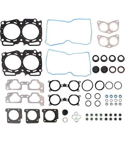 Amazon.com: FEL-PRO HS 9036 PT-2 Head Gasket Set : Industrial