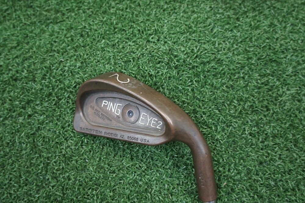 ping eye 2 copper