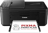 Canon PIXMA TR4750i Multifunction Wireless Printer 4-in-1 Print Scan Copy Fax view 3