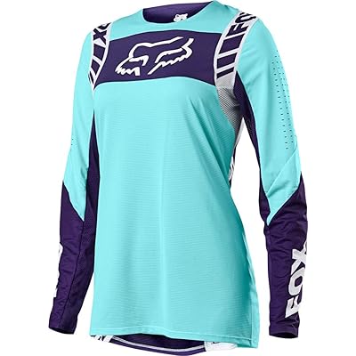 Women's Flexair Mach One Motocross Jersey by Fox Kenya Ubuy