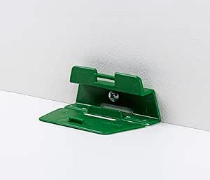 Parador de sus pinzas para bodentrumpf SL 2 listones de accesorios