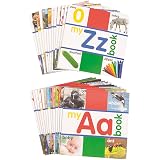 Amazon.com: AlphaTales Box Set: A Set of 26 Irresistible Animal ...