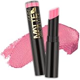 L.A. Girl Matte Flat Velvet Lipstick, Sweet Revenge GLC803