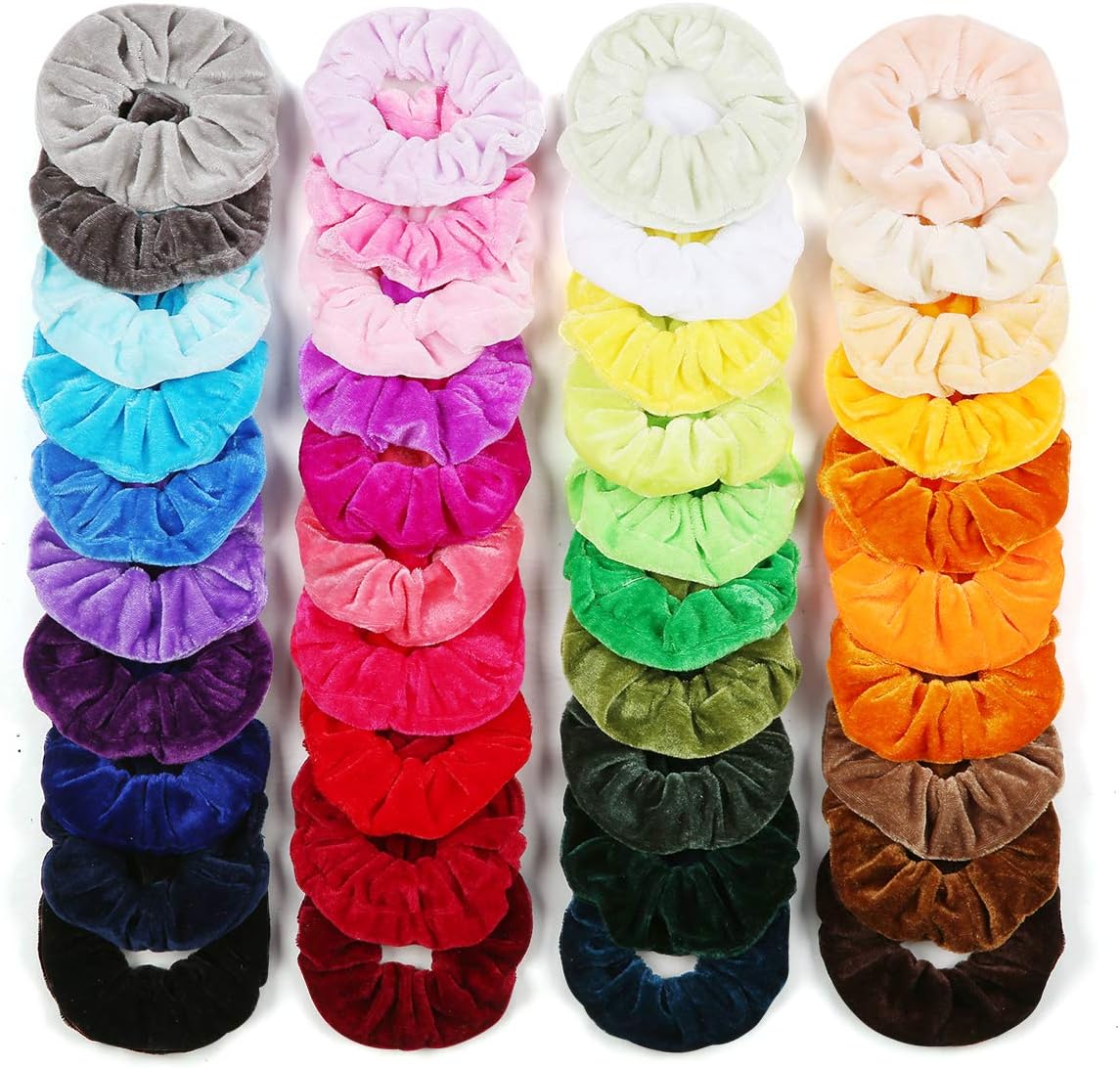 elastico per capelli