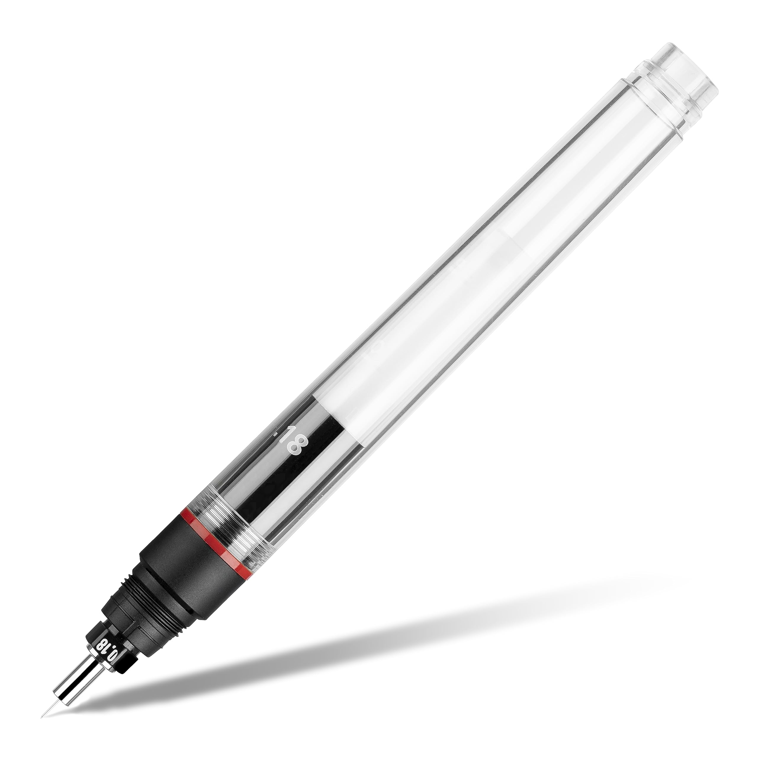 Aristo AR63010 Tubular Drawing Pen (0,18 mm)