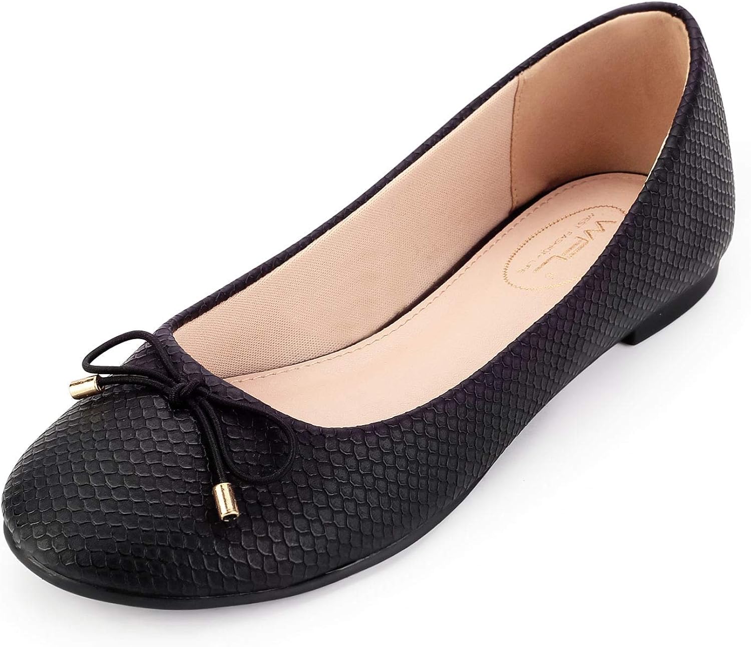 soft ballet flats