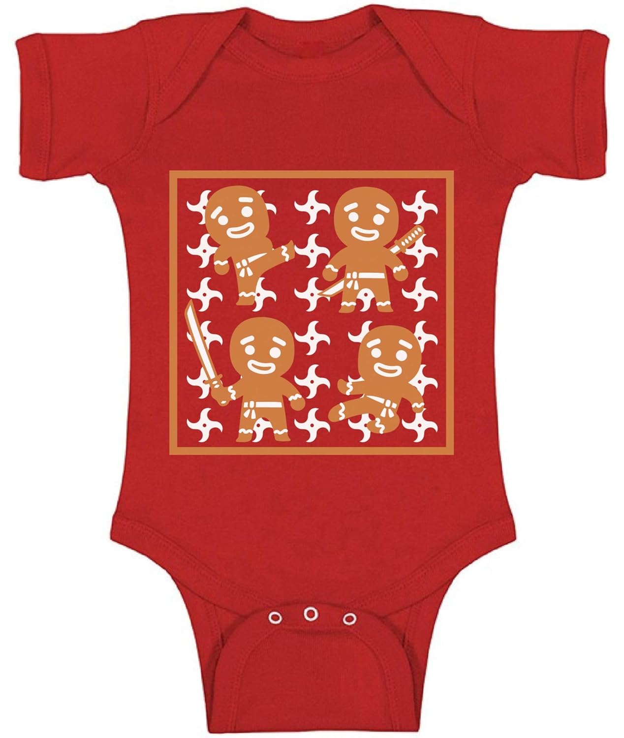 Which Is The Best Ninja Outfit Pattern