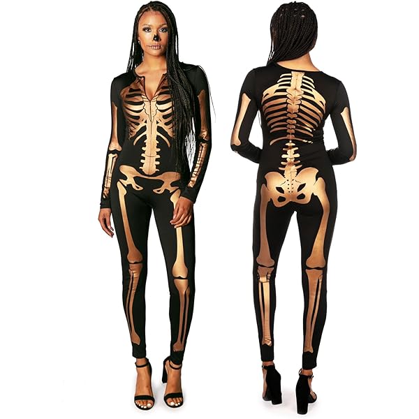 ladies skeleton dress Amazon.com: Karnival Costumes Skeleton Lady Of The Crypt Dress Women's  Costume X-Small 2-4 : Clothing, Shoes & Jewelry