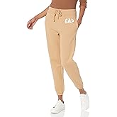 Gap Womens Logo Fleece Jogger