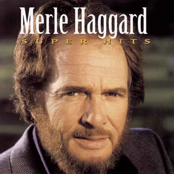 HAGGARD,MERLE - Same Train - A Different Time: A Tribute To Jimmie