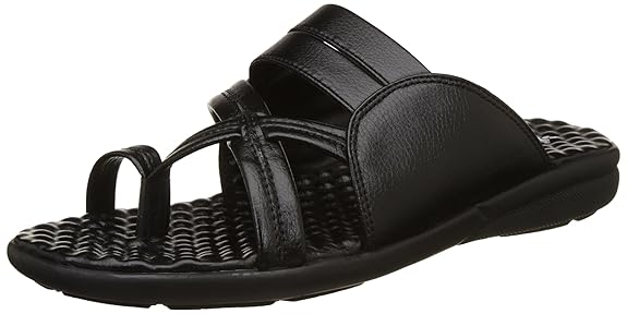 Mens LML-913 Formal Slippers