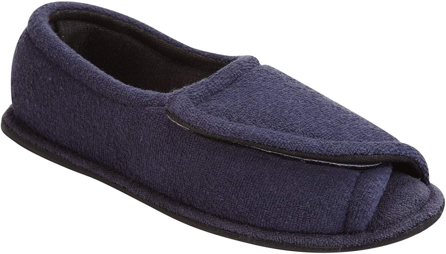 CLINIC SHOE Women�s Terry Cloth Comfort CLINIC SHOE Women�s Terry Cloth Comfort