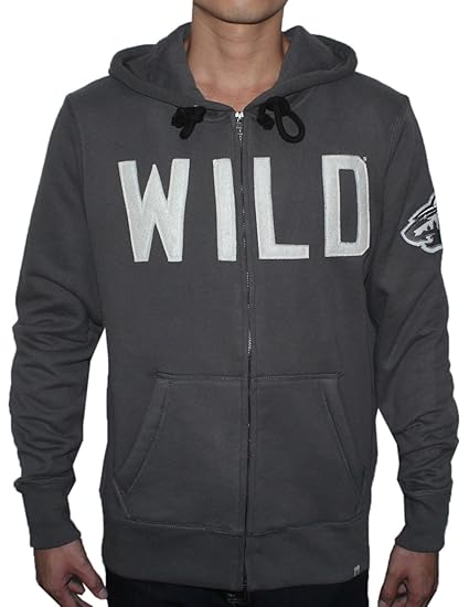 athletic zip up hoodie