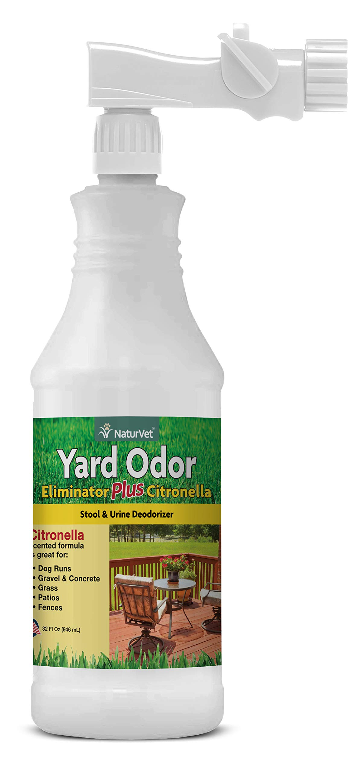 yard deodorizer