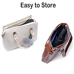 PFFY 2 Packs Travel Umbrella Windproof Auto Open