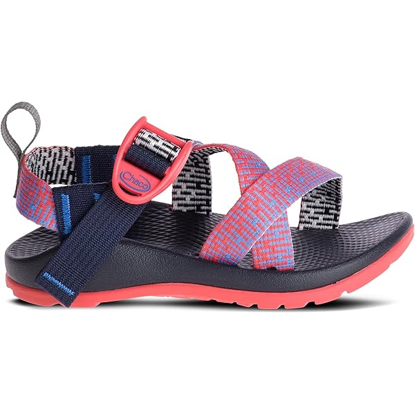 Amazon.com | Chaco-womens Z1 Ecotread Sport Sandal, Penny Coral, 1