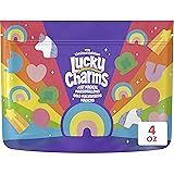 Lucky Charms Just Magical Marshmallows, Limited