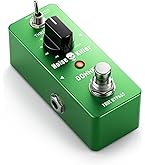 Amazon.com: Electro Harmonix Small Stone Nano Analog Phase Shifter