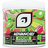 Advanced Focus - Strawberry Kiwi