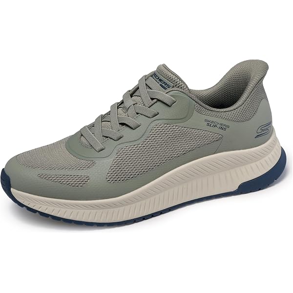 Amazon.com: Skechers Zapatillas de Hombre Wide Fit Bounder 2.0