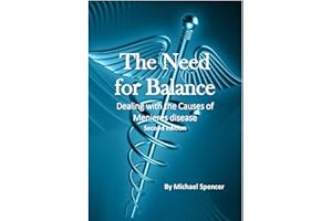 The Need for Balance: Dealing with the Causes of Meniere's Disease
