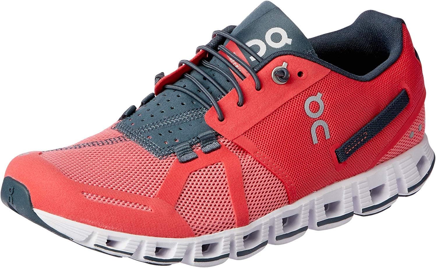 On Running Cloud Woman rot 6 Amazon.de Sport & Freizeit