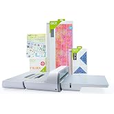 Accuquilt GO! Big Just Add Fabric 9 Block Starter Pack"