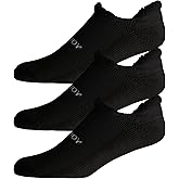 FootJoy mens Comfortsof Roll-top 3-pack