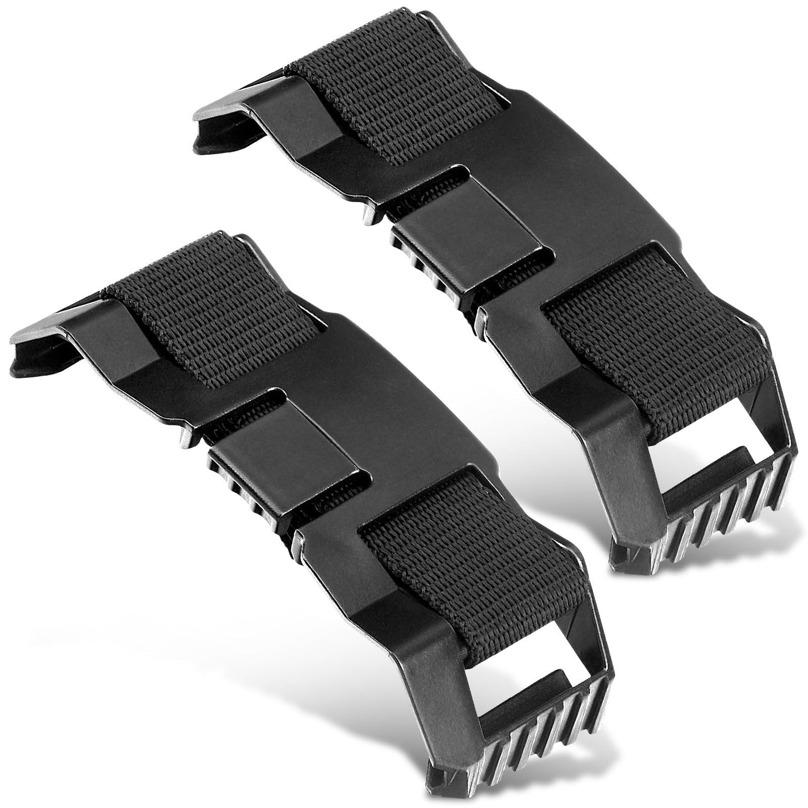 Photo 1 of 48-73-1090 Hard Hat Headlamp Mount Compatible with Milwaukee B-OLT Hard Hats, Fits for Most Headlamps (2)