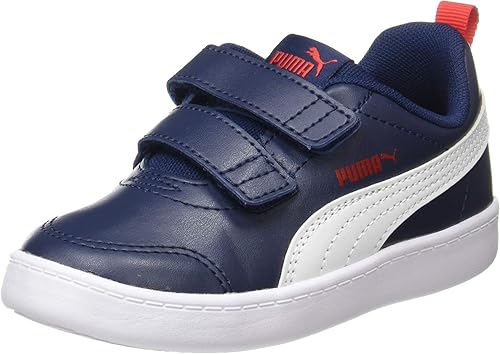 puma courtflex inf