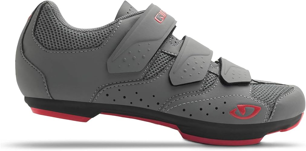 giro bike shoes women's
