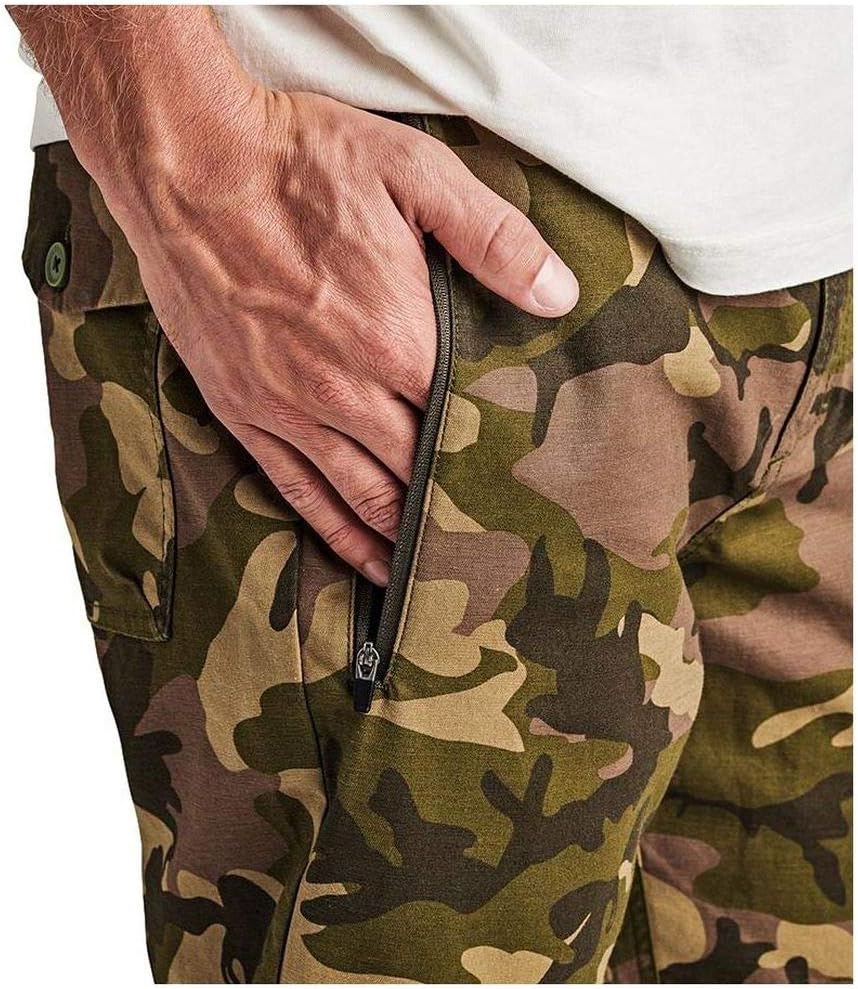 nygard camo pants