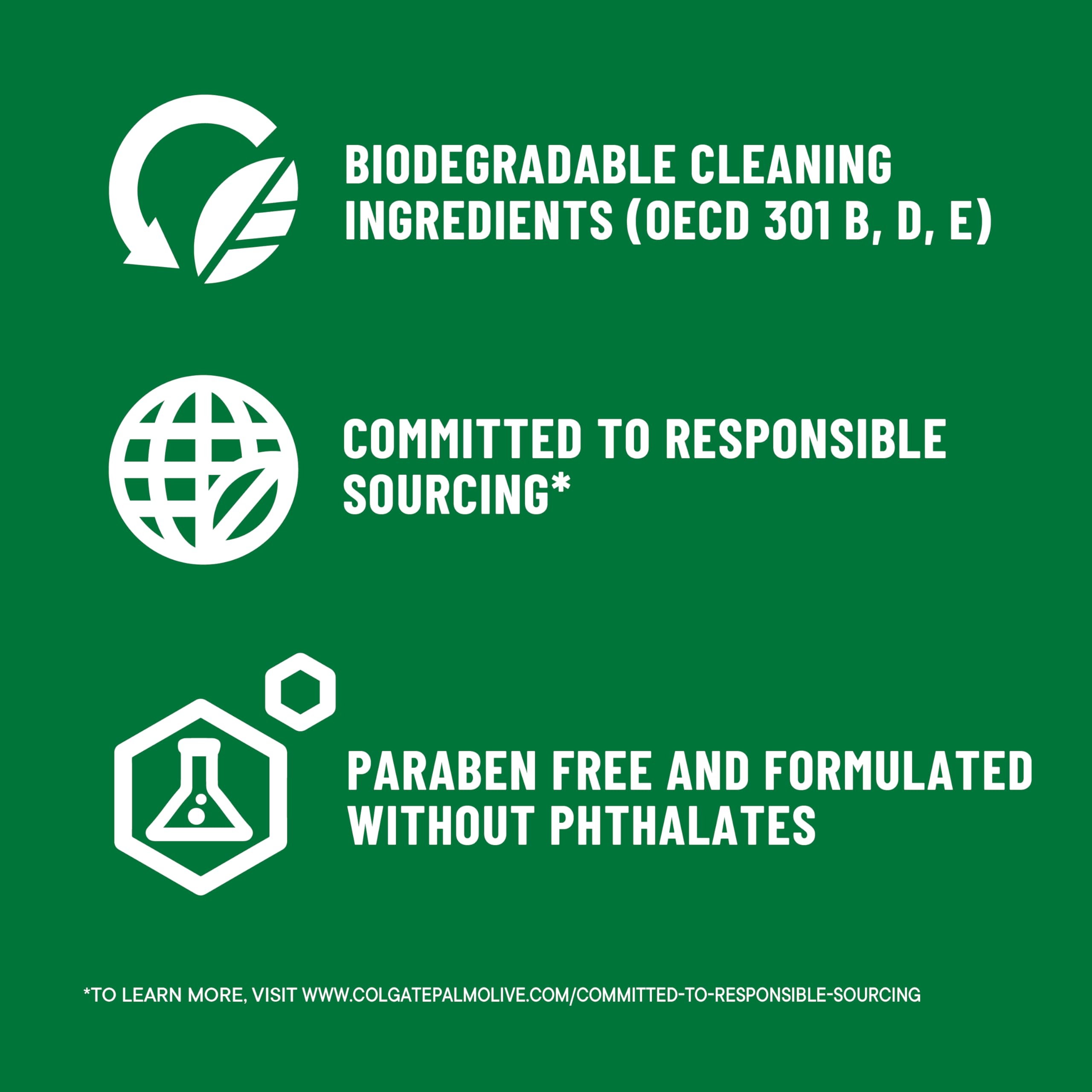 Irish Spring Bar Soap for Men, Original Clean, Smell Fresh and Clean for 12 Hours, Men Soap Bars for Washing Hands and Body, Mild for Skin, Recyclable Carton, 3.7 Ounce - 3 Count (Pack of 8)