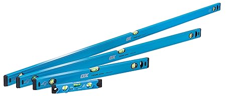 OX ox-t500206 Trade Level, blau, blau, OX-T500404
