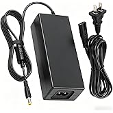 Fesasn 22V Power Supply Adapter Charger for Bumpboxx Flare 8 Flare 8 Pro | Charger Power Cord Compatible with Bumpboxx Bluetooth Portable Speaker