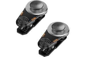 2025 New Portable Universal Game Screen Controller, Phone Game Controller, Smartphone Controller Joystick, Phone Joystick for